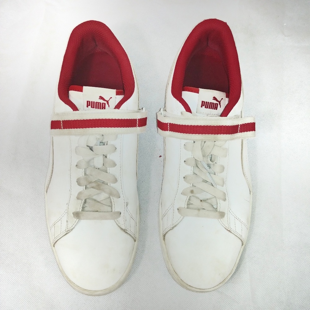 Men's puma sneaker